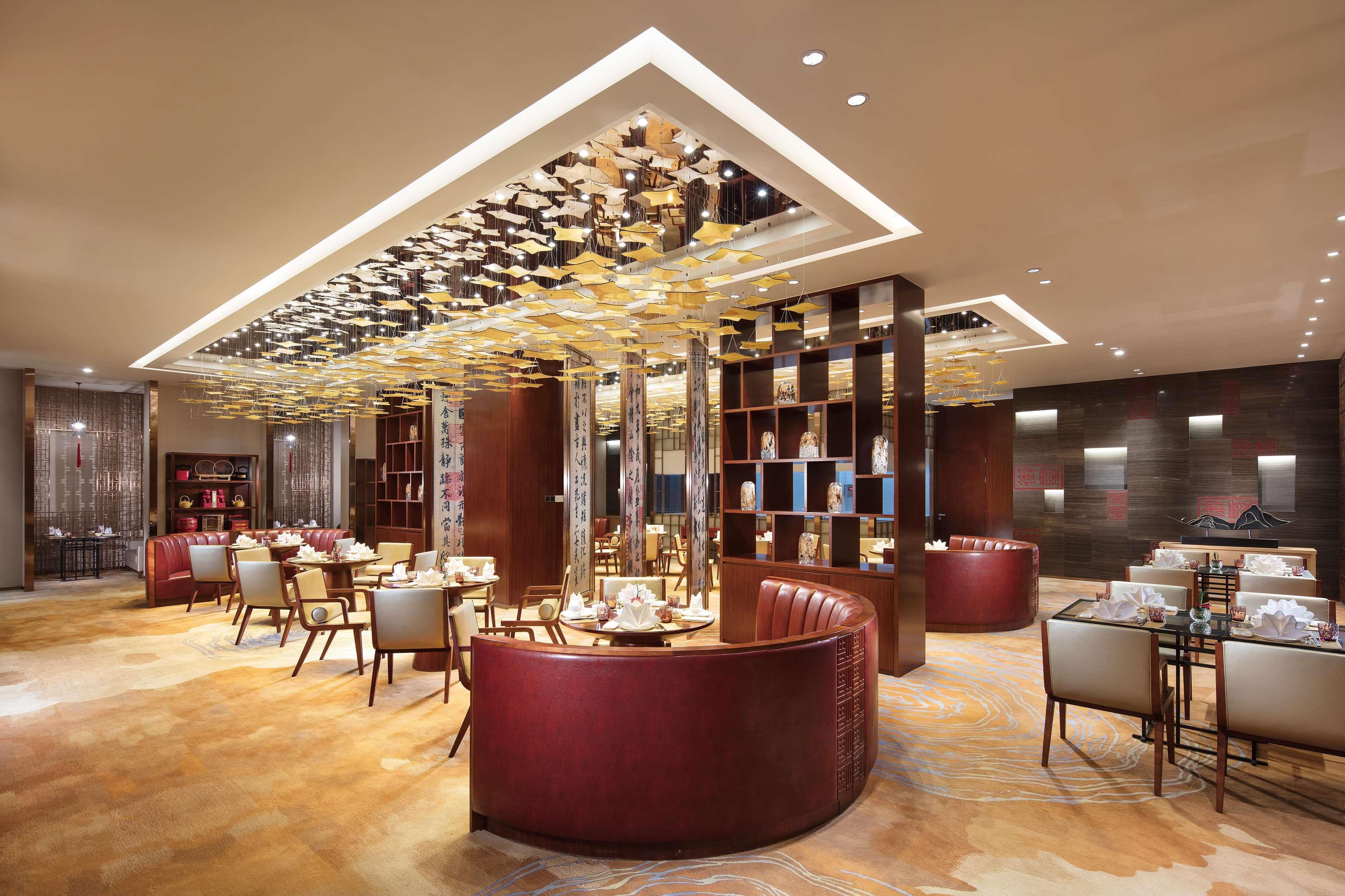 Hotel Hilton Chengdu Longquanyi Esterno foto